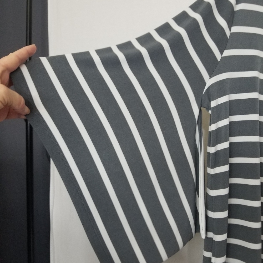 Alfani Kimono style dress - Picture 2 of 5